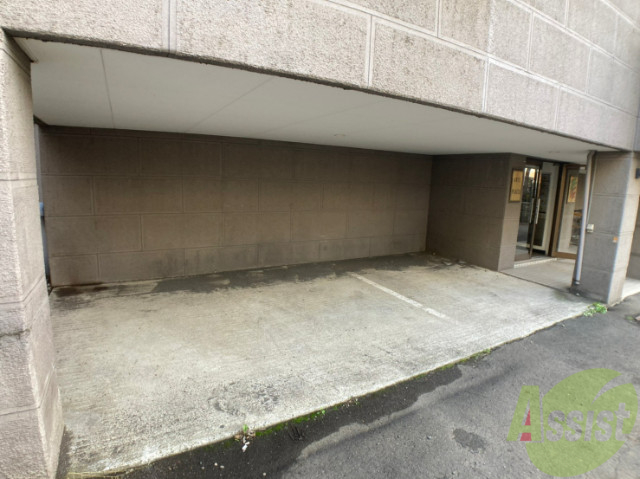 駐車場　駐車場その他