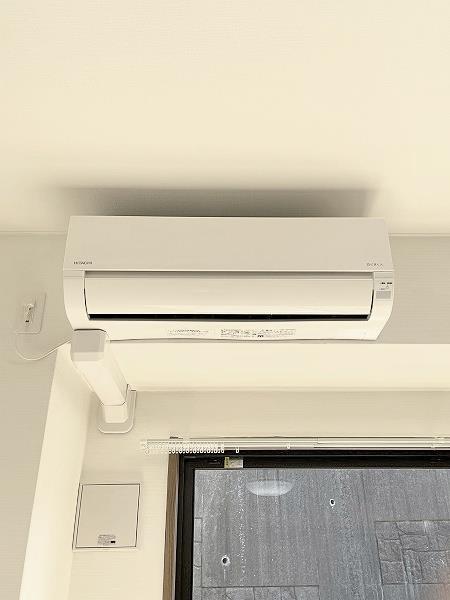 その他　エアコン