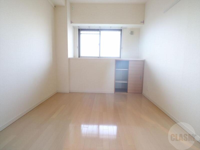 その他部屋・スペース　５．２帖の洋室です