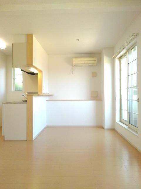 居室・リビング　リビング/居室