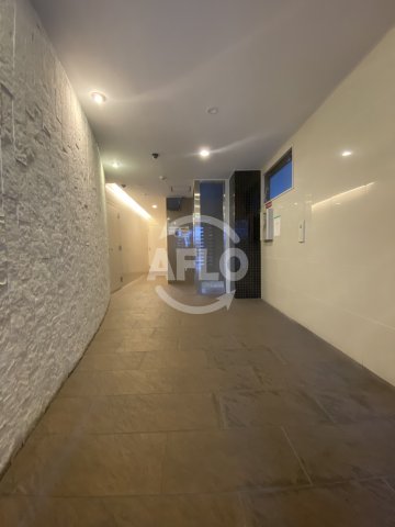 ロビー　セレブコート日本橋　ロビー