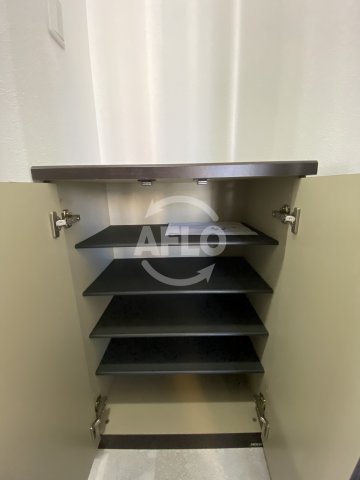 その他部屋・スペース　セレブコート日本橋　シューズボックス