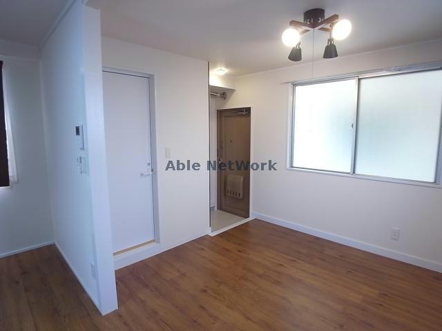 居室・リビング　※参考写真