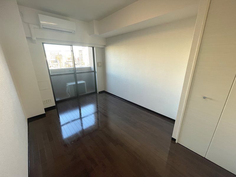 居室・リビング　別号室参照