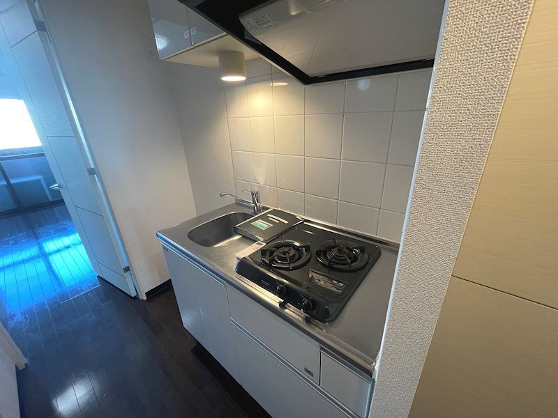 キッチン　別号室参照