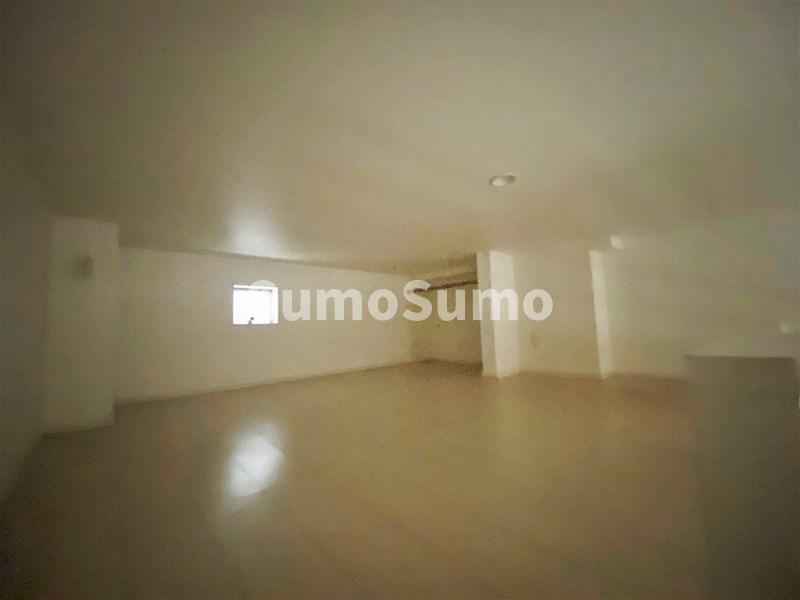 その他部屋・スペース　広くて明るい寝室