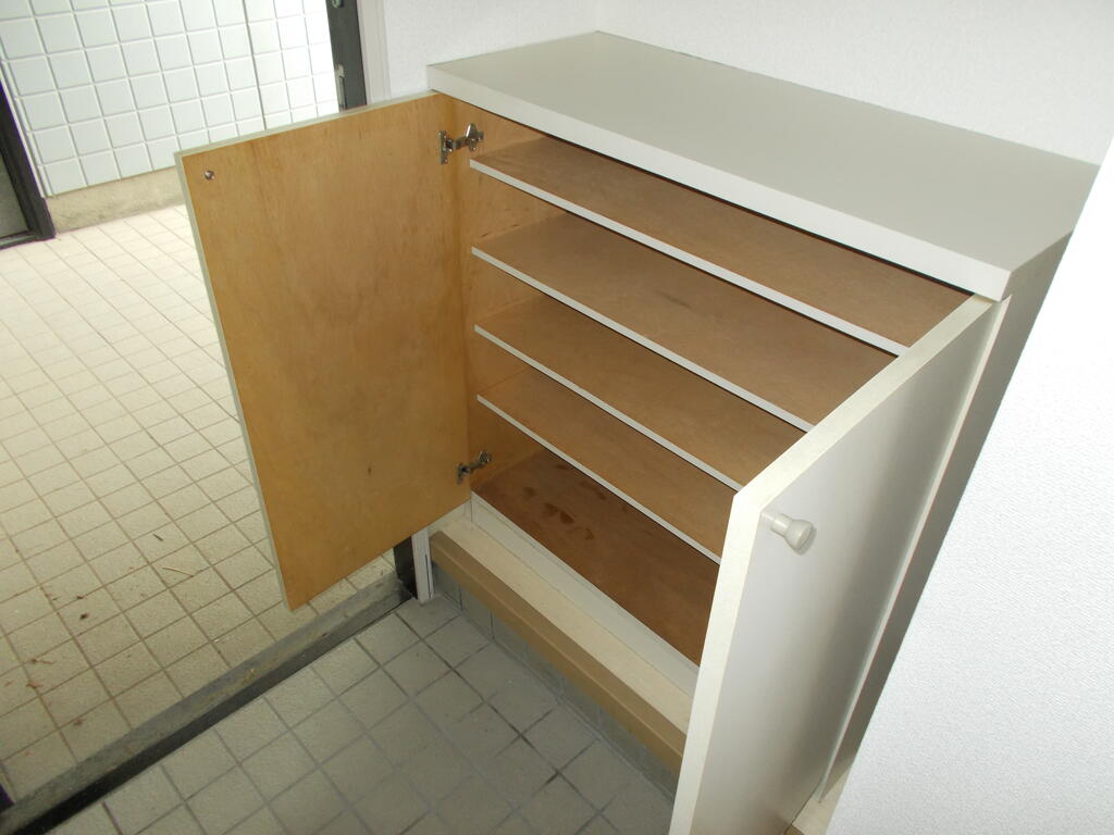 その他設備　（参考）他室の写真を使用しています。現況優先となります。