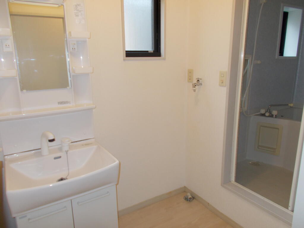 その他　（参考）他室の写真を使用しています。現況優先となります。