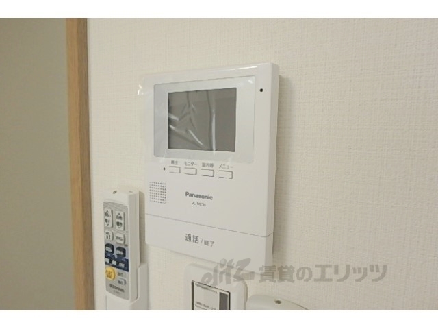 セキュリティ　ドアフォン（ＴＶ含）