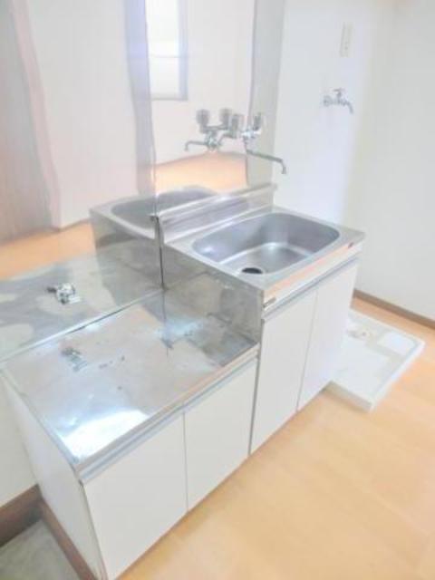 キッチン　同仕様参考