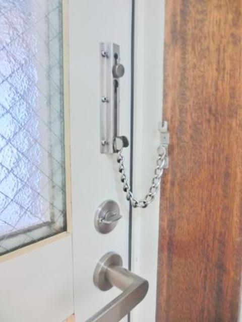 セキュリティ　同仕様参考