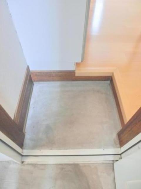 玄関　同仕様参考