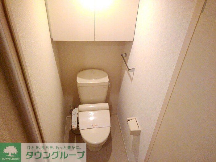 トイレ　別部屋参照　現状優先