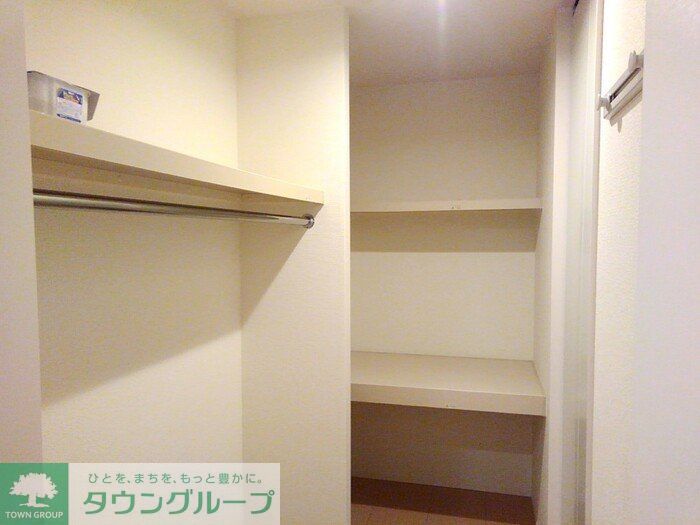 収納　別部屋参照　現状優先