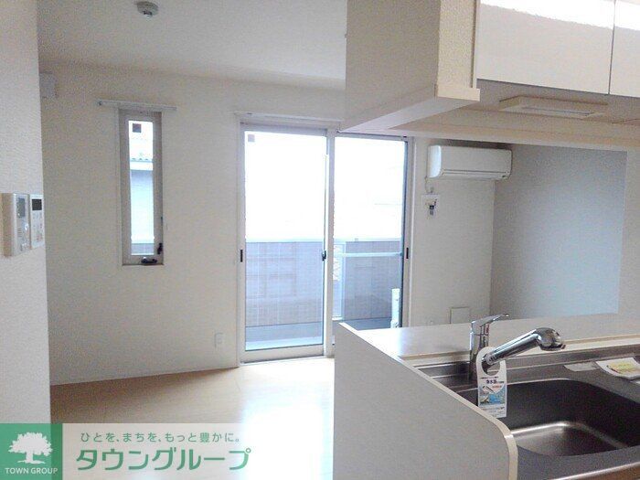 居室・リビング　別部屋参照　現状優先