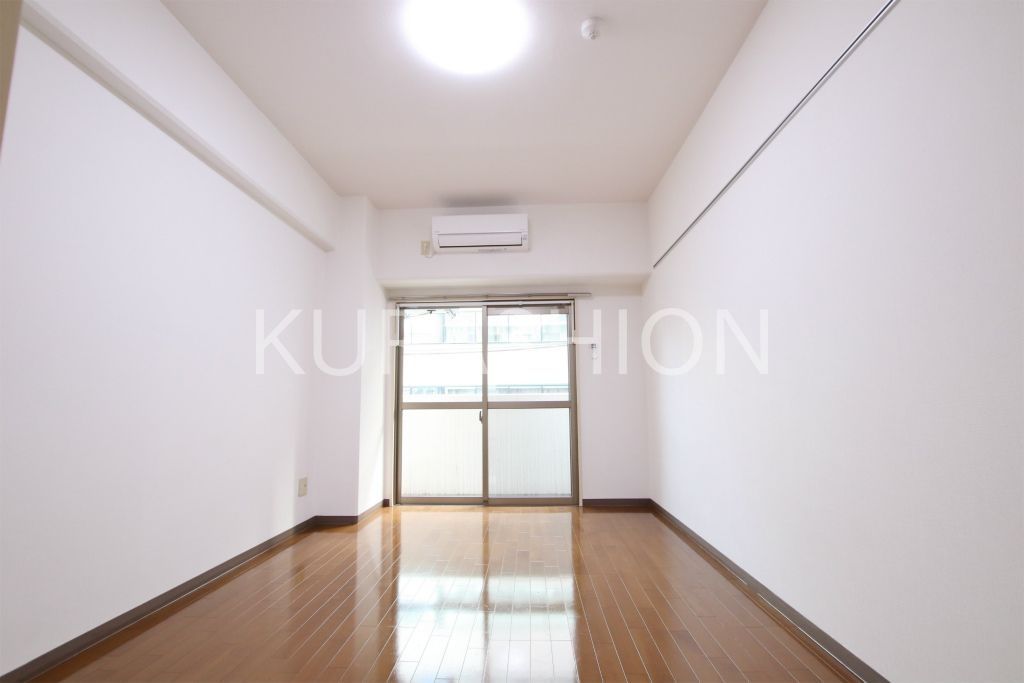 居室・リビング　リビング/居室