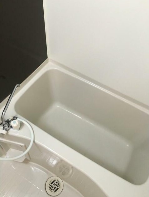 バス・シャワールーム　清潔な浴室！