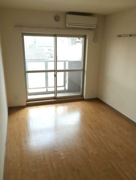 居室・リビング　きれいなリビング！