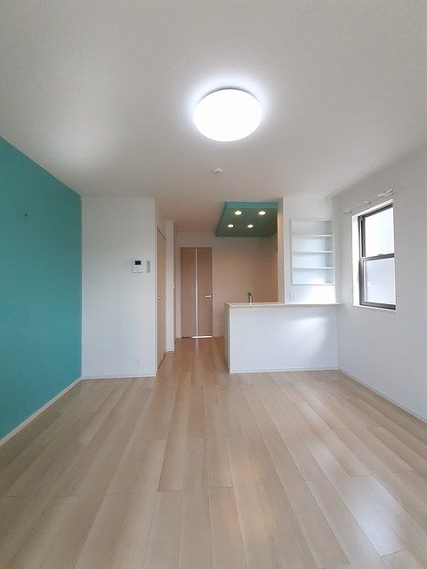 その他部屋・スペース　物件の内装です