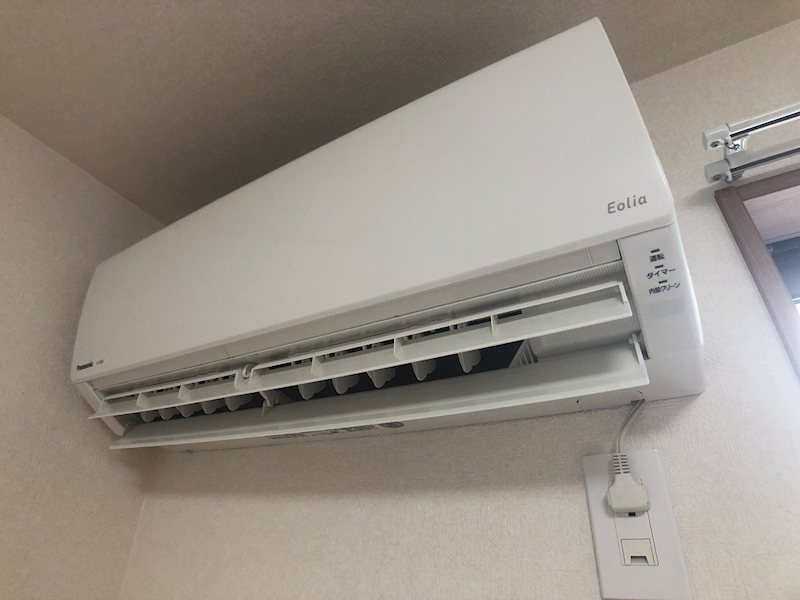 その他設備　同タイプ別部屋の写真です