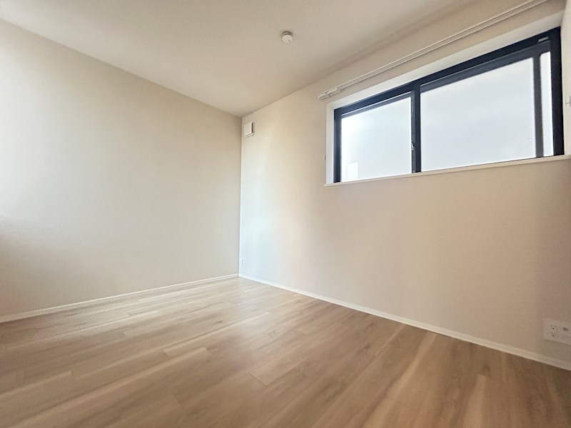 HEBEL MAISON 南武庫之荘の内装写真