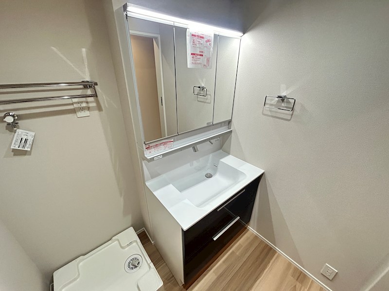 HEBEL MAISON 南武庫之荘の内装写真