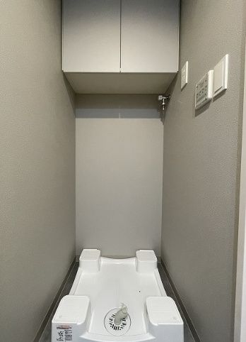その他設備　☆室内洗濯機置き場☆