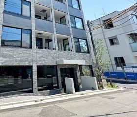 エントランス　☆エントランス☆