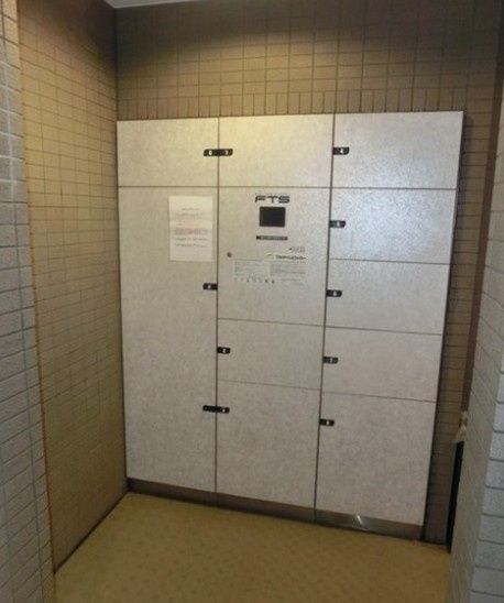 その他設備　☆その他設備☆