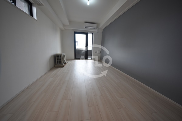 居室・リビング　スプランディッド京橋EAST　洋室