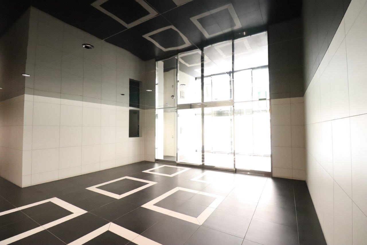 ロビー　ロビーです