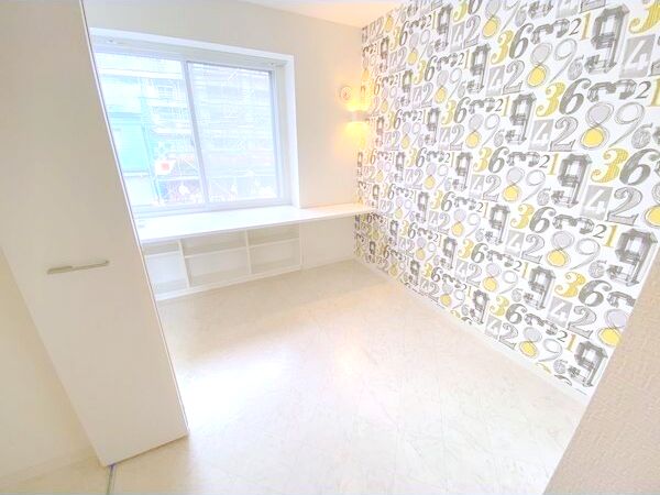 居室・リビング　リビングです♪