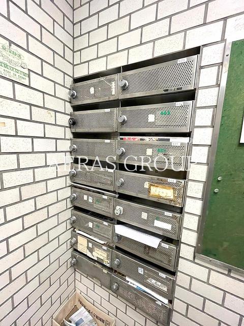 その他共有部分