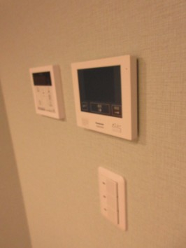 セキュリティ　☆安心安全のセキュリティ☆