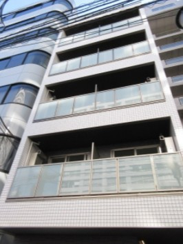 建物外観　☆綺麗な外観☆