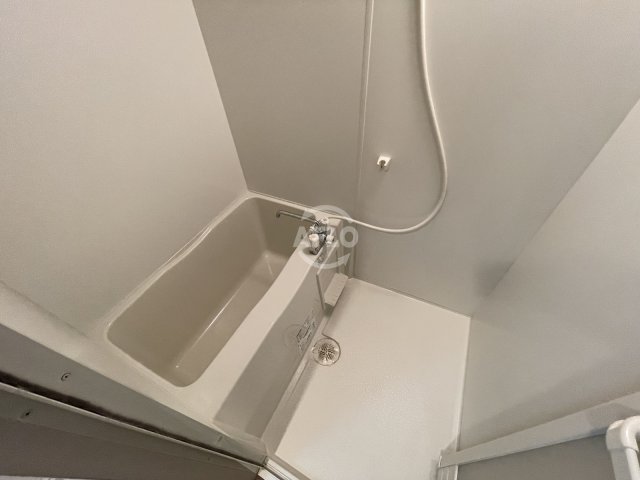 バス・シャワールーム　ドゥエリング天満　浴室