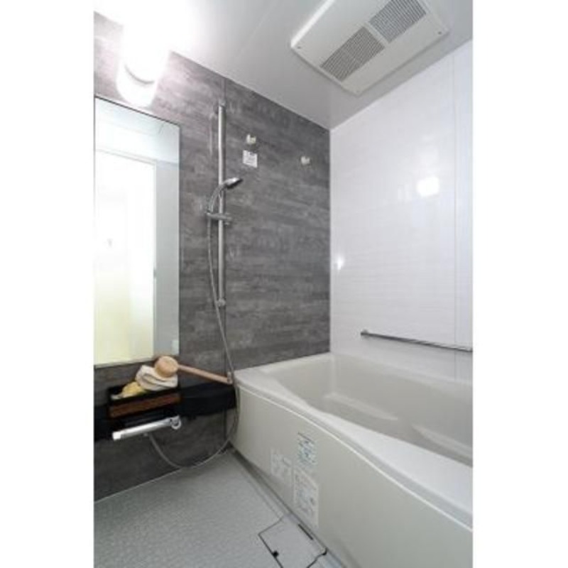 バス・シャワールーム　マスターズコート北品川