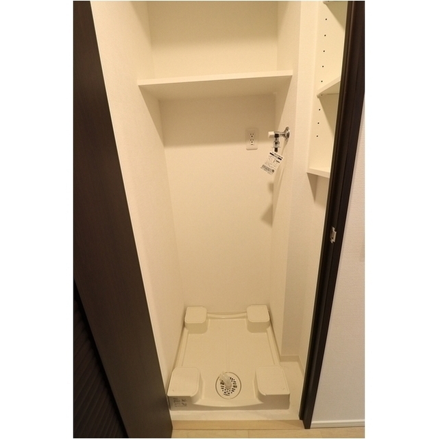 その他設備　上階同タイプのお部屋です