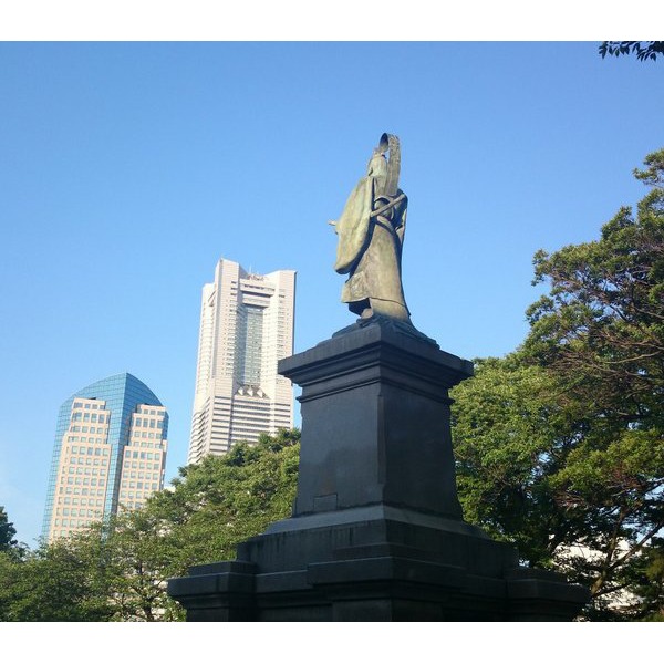 公園　掃部山公園（公園）まで609m