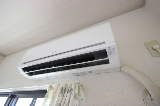 その他設備　※別号屋の写真です