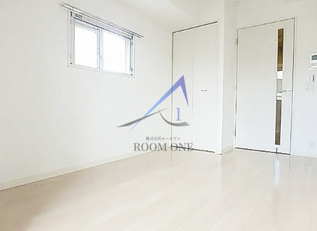 その他部屋・スペース　寝室です。