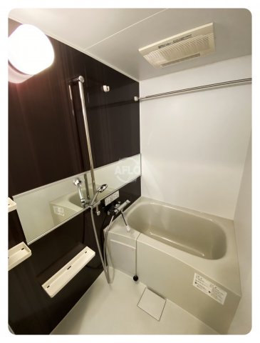 バス・シャワールーム　アネスト谷町 　浴室