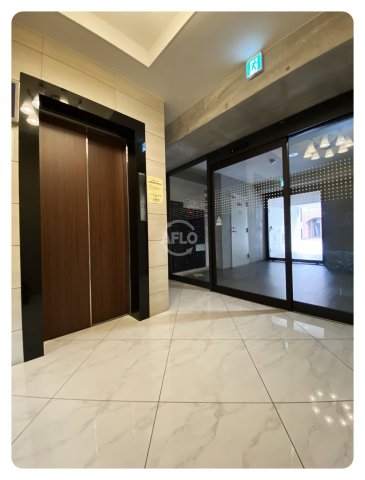 ロビー　アネスト谷町 　ロビー