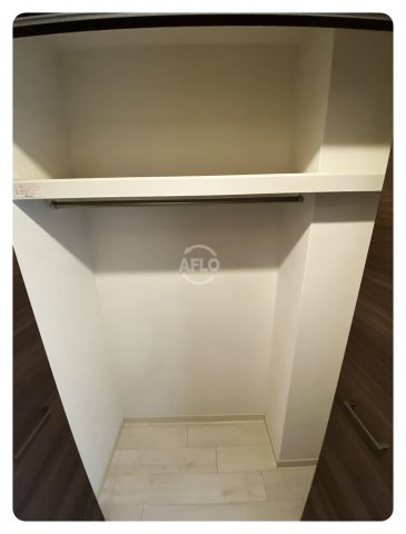 収納　アネスト谷町 　収納