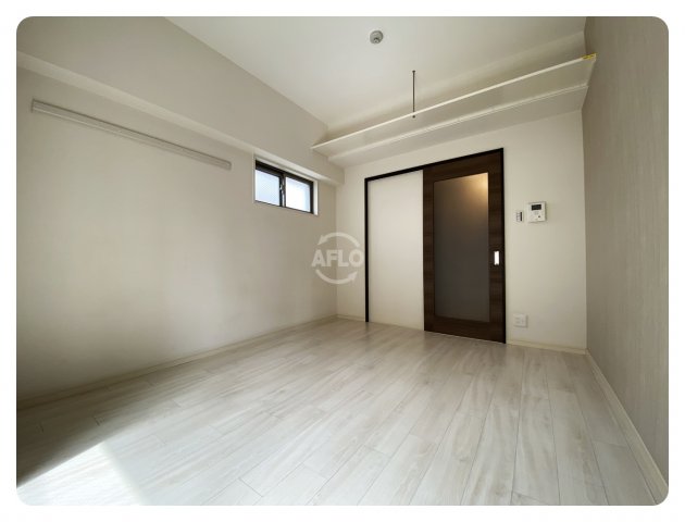 居室・リビング　アネスト谷町 　洋室