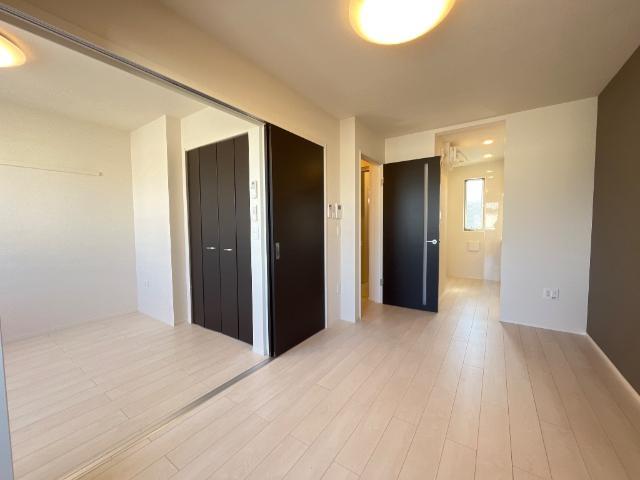 居室・リビング　リビング（イメージ）