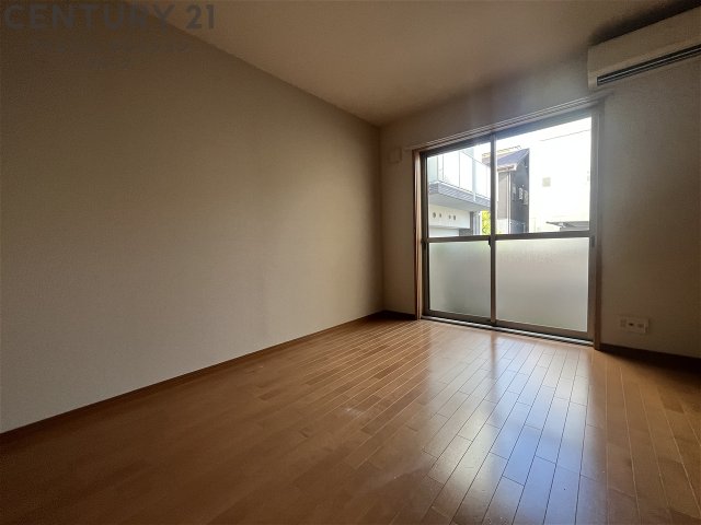 居室・リビング　エアコン付きで初期費用を抑えたい方にもおすすめです