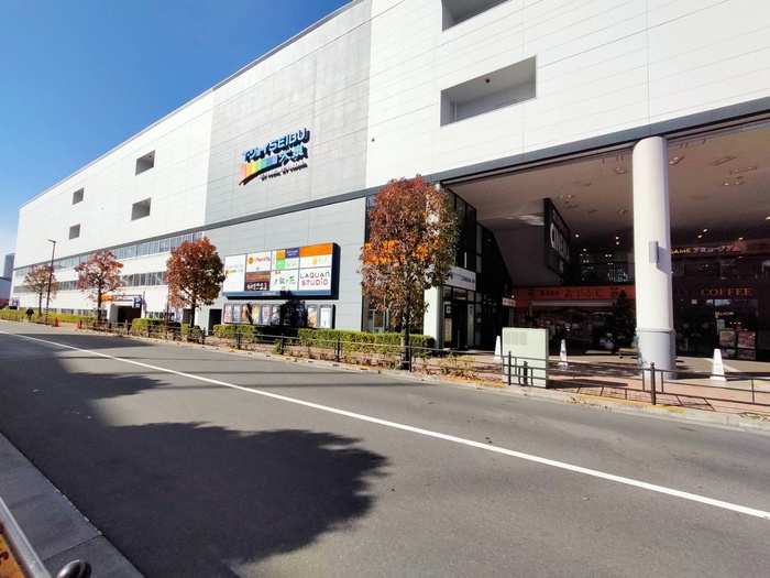 その他　Tジョイ（その他）まで1200m