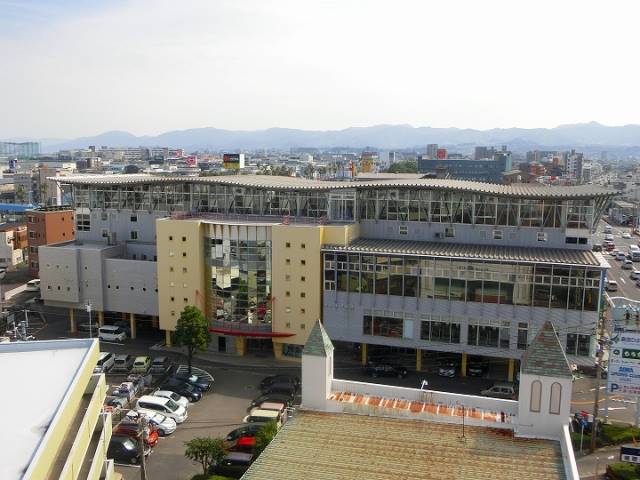 その他　セイカスポーツクラブ宇宿（その他）まで550m