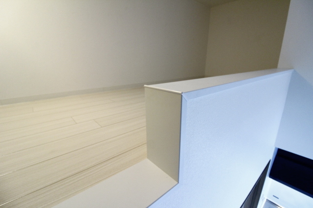 その他部屋・スペース　ロフト